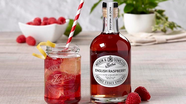 Tiptree Cooler