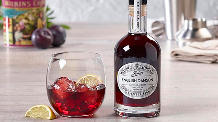 Tiptree on the Rocks