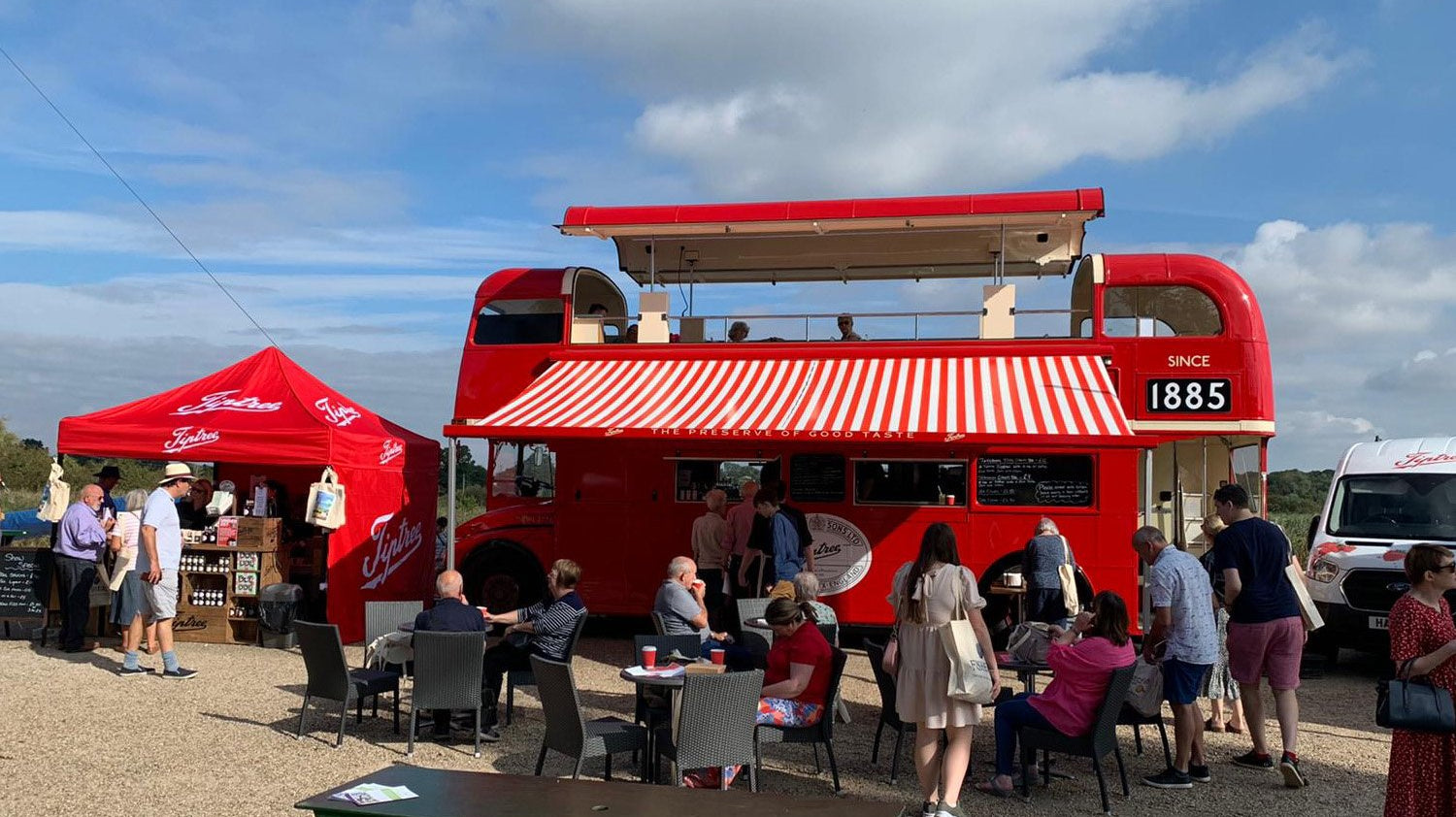 Aldeburgh food and drink festival 2021