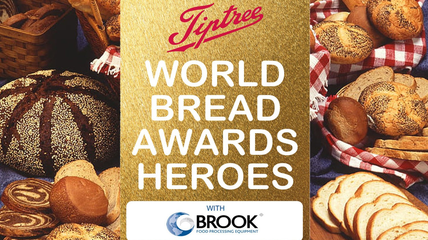 Bakers – worldbreadawards.com entries close 9 october 2022
