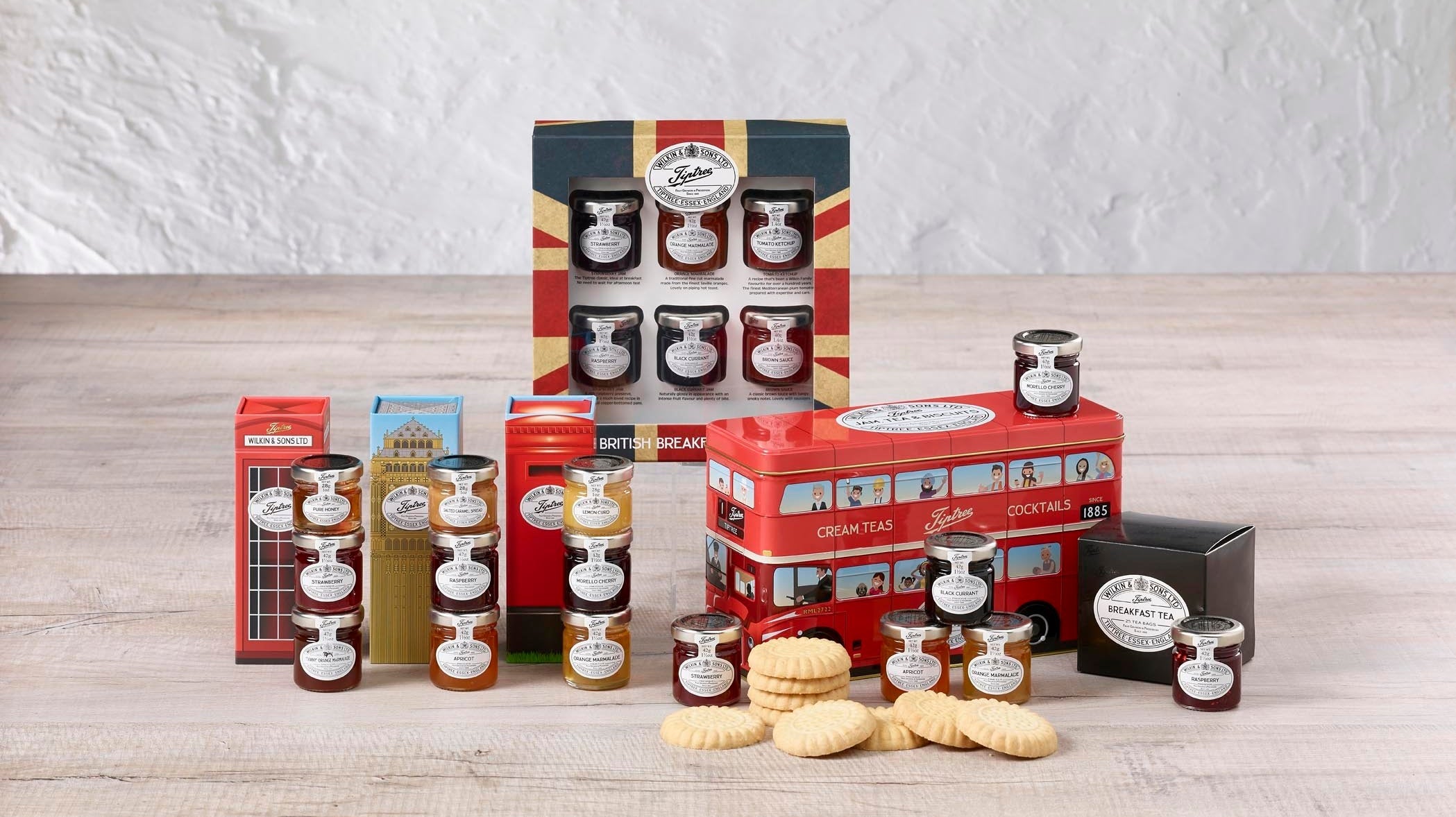 We have revamped our web shop