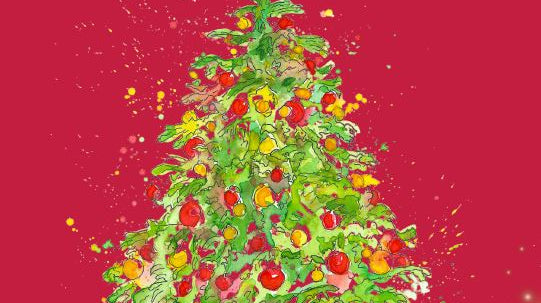 Christmas at Tiptree