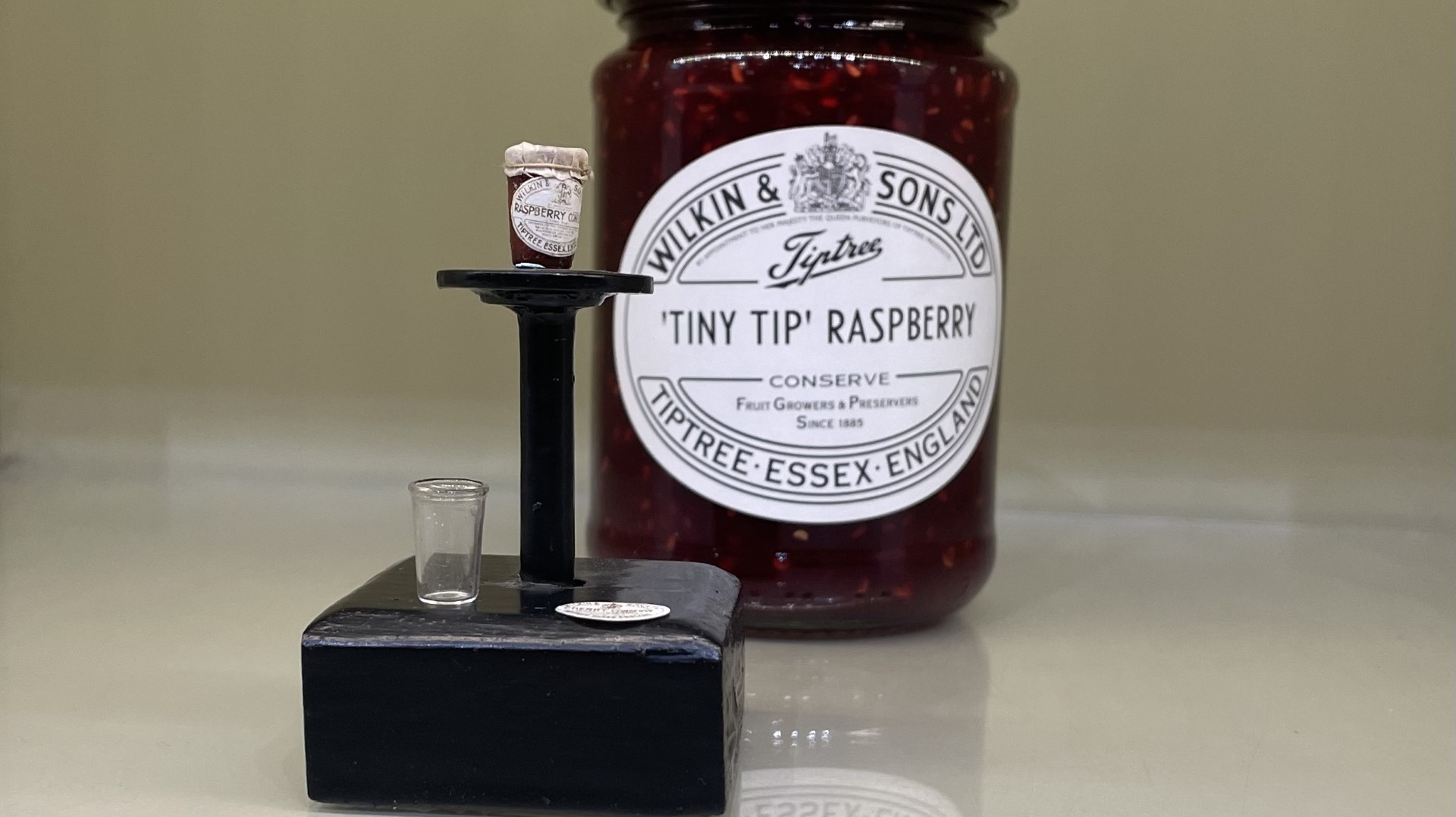 100th anniversary of Queen Mary’s Dolls’ House at Windsor Castle