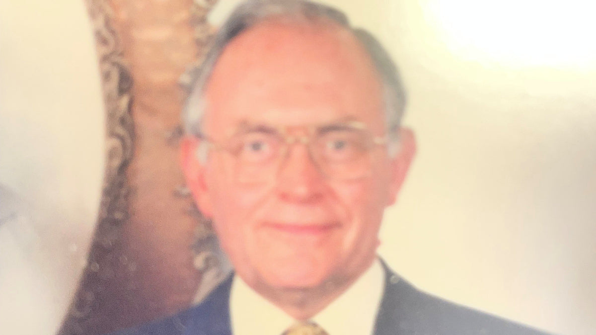 Remembering John Worsp
