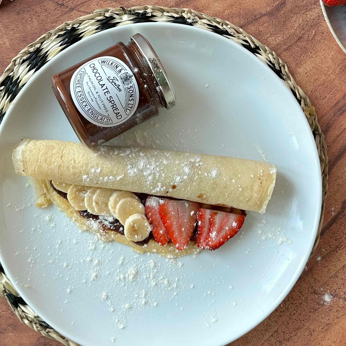 Winter Breakfasts – Tiptree