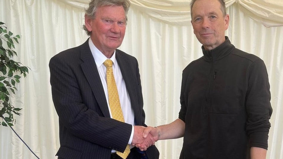 Tiptree environmentalist retires to concentrate on art