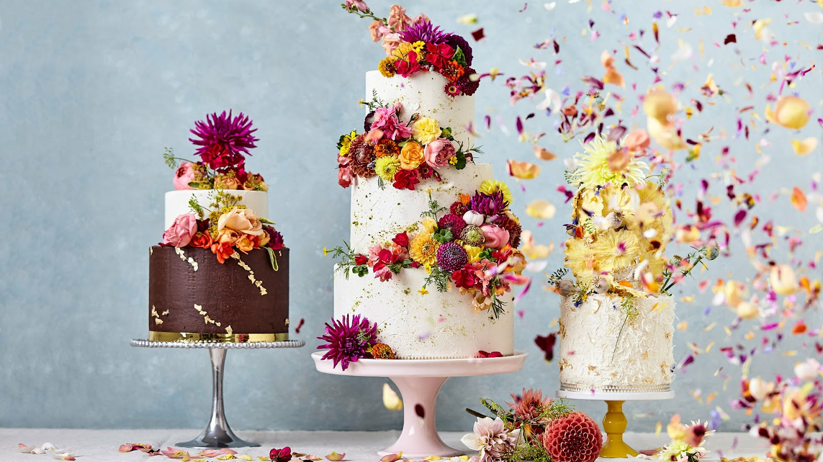 World’s Best Food Photographs Served Up