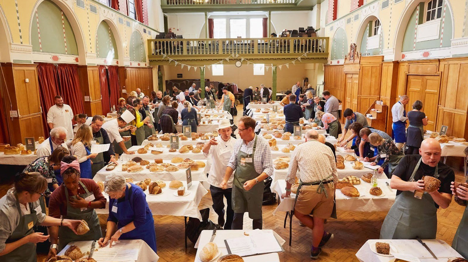 Best bread in the UK unwrapped