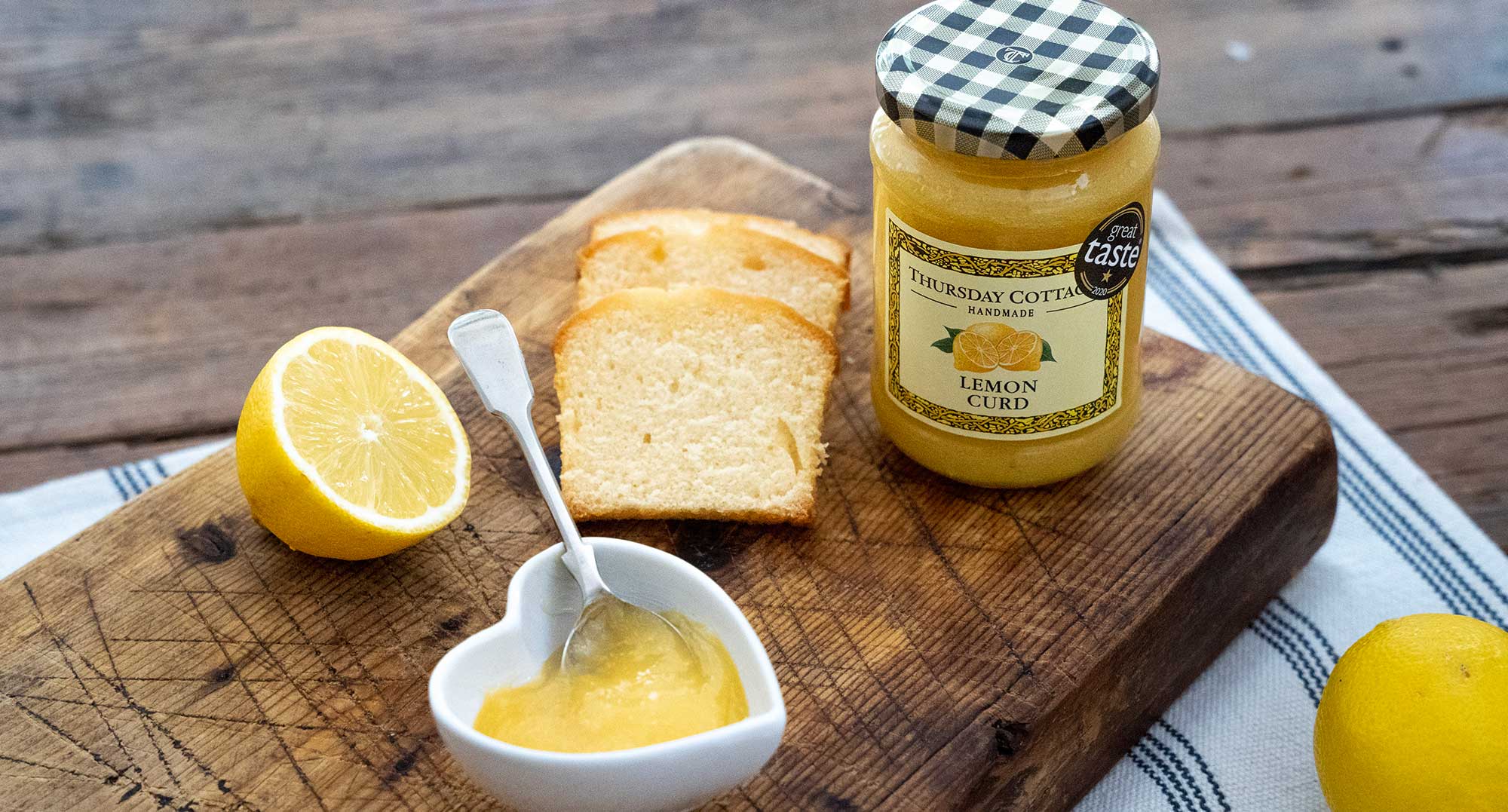 Thursday Cottage – Tiptree