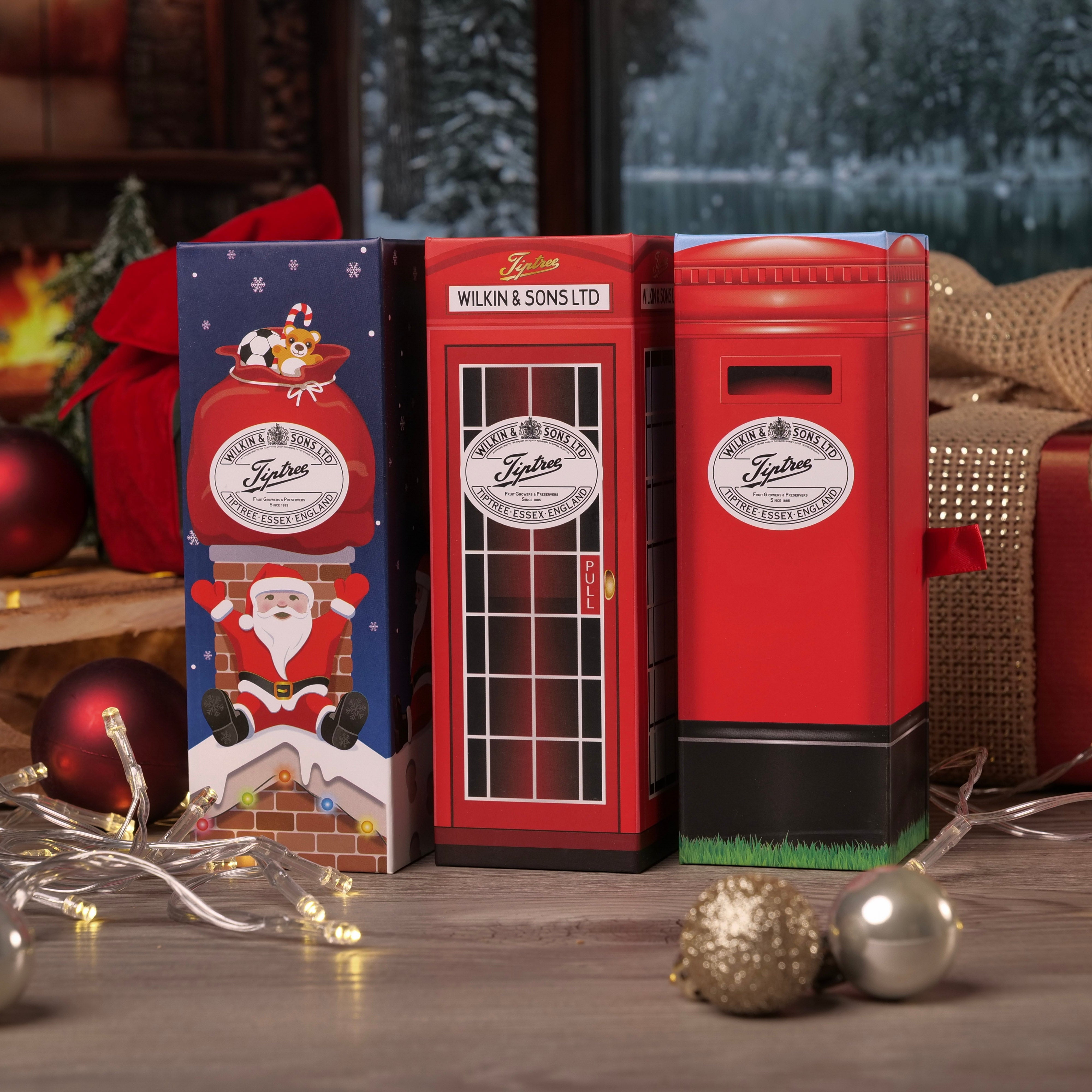 Stocking Fillers and Secret Santa