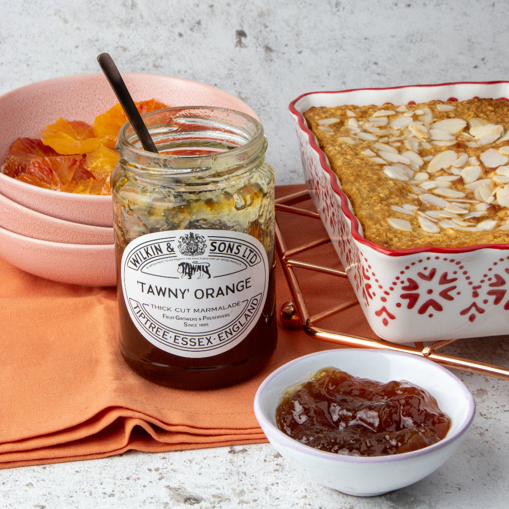 Marmalades