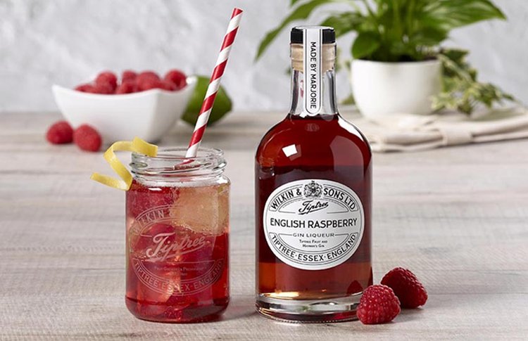 Tiptree Cooler