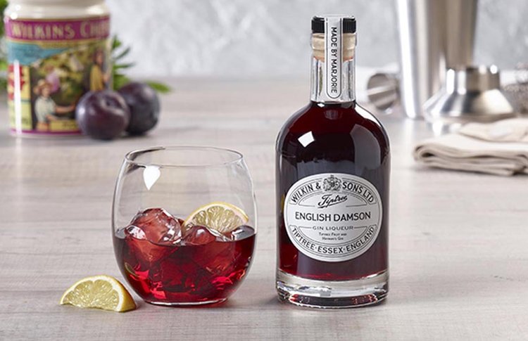 Tiptree on the Rocks