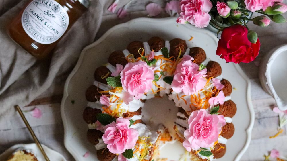 Star Clements St. Clements Bundt – Tiptree