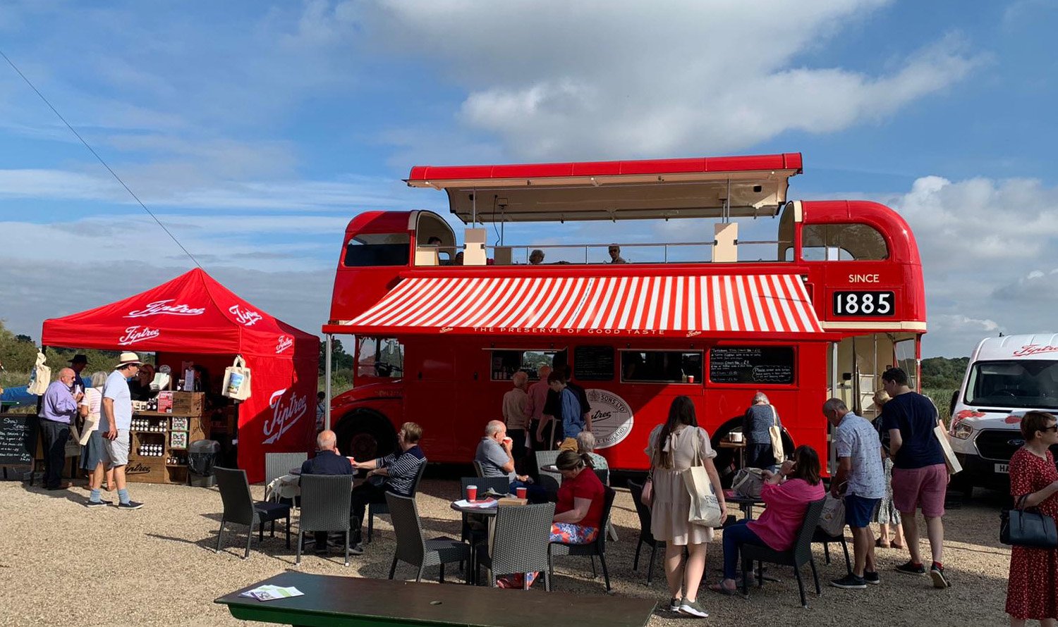 Aldeburgh food and drink festival 2021