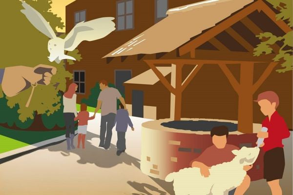 Barleylands, Billericay