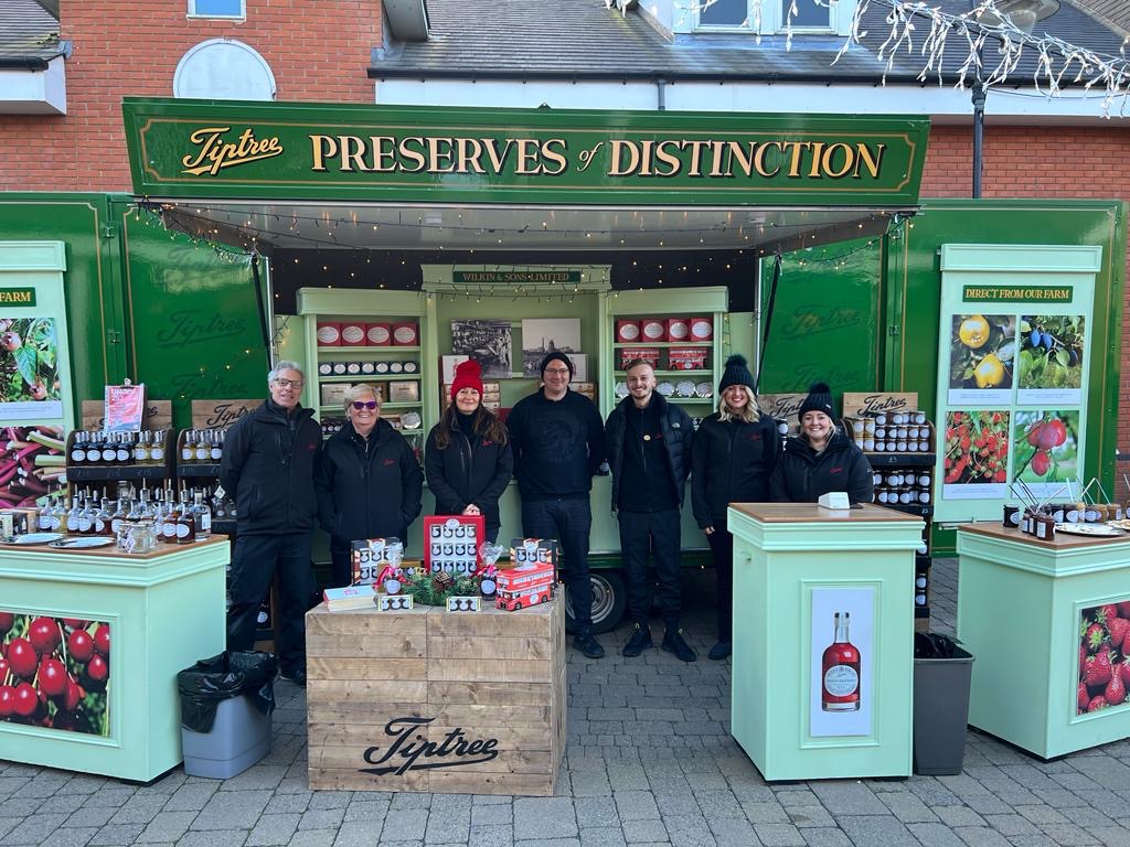 Christmas Shows 2024