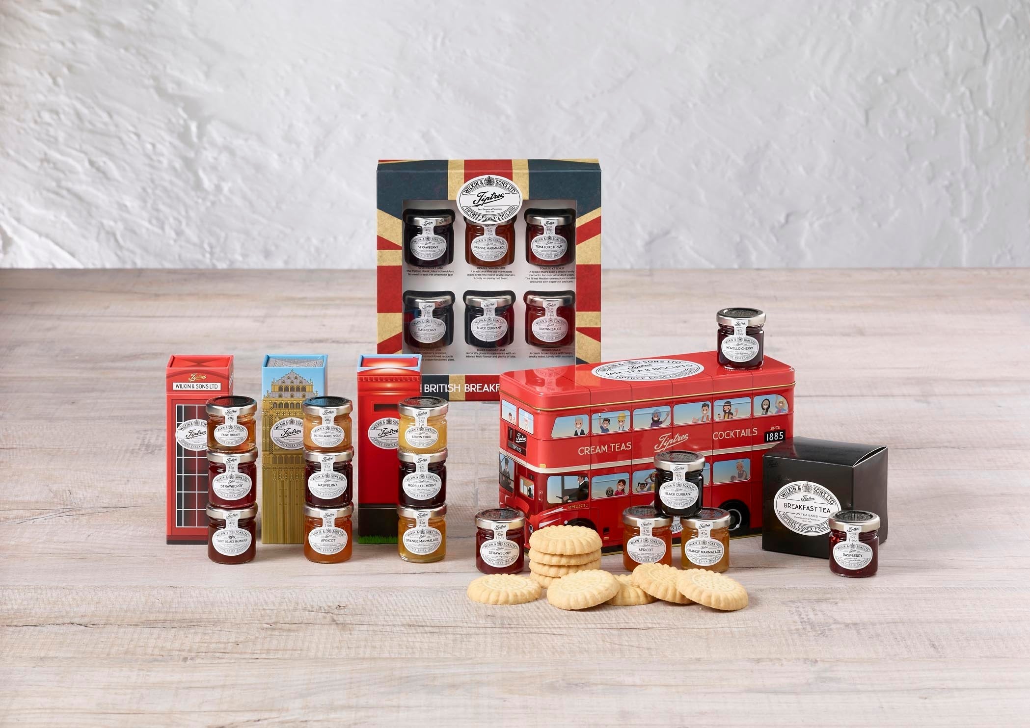 We have revamped our web shop