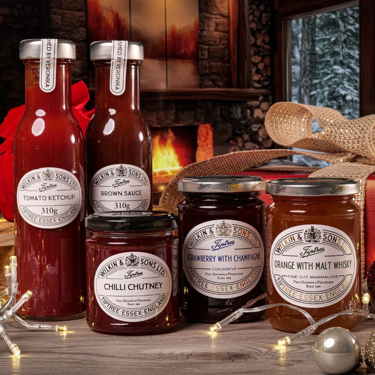 Corporate Christmas Gifting