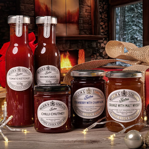 Corporate Christmas Gifting