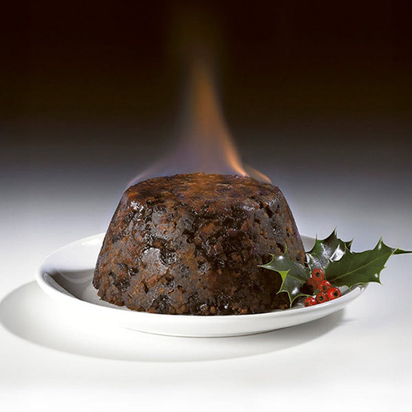 Tiptree Christmas Puddings Update