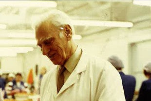 Remembering John Worsp