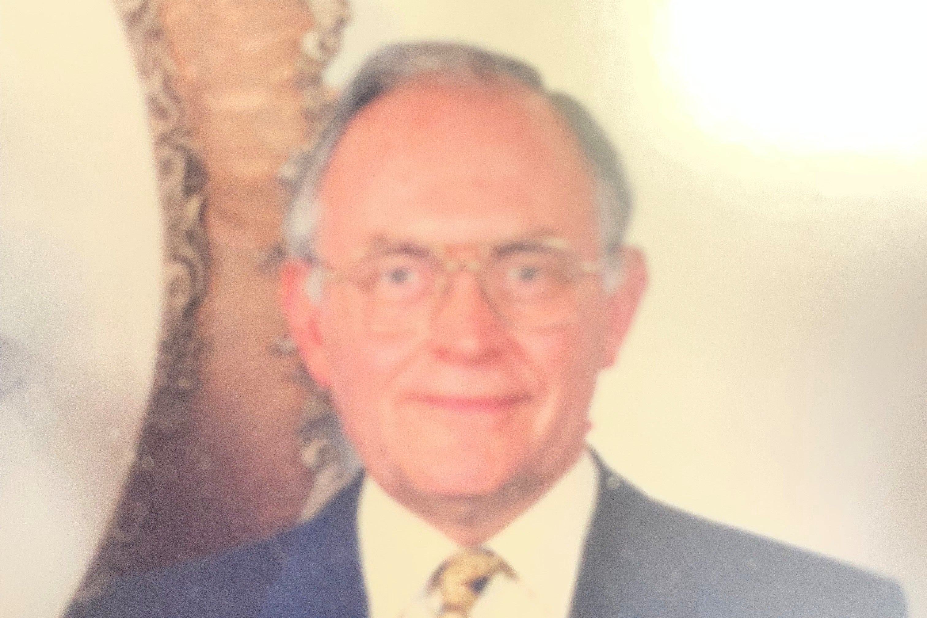 Remembering John Worsp
