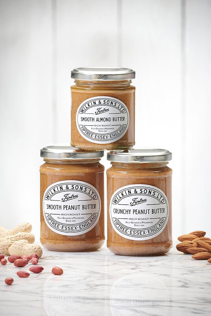 Tiptree Nut Butters