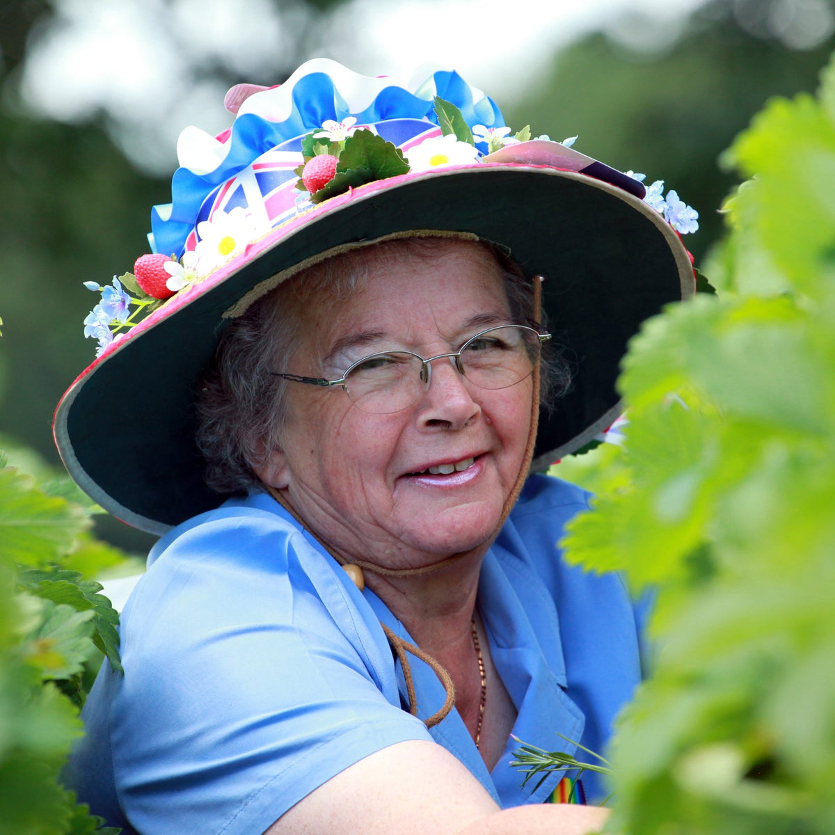 News from 2018 Tiptree