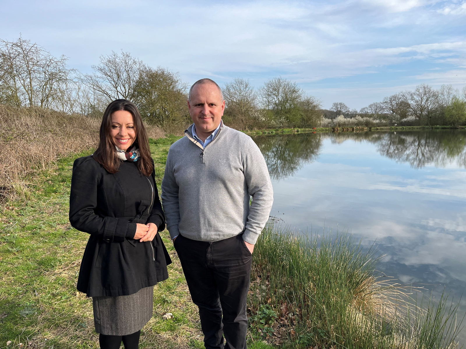 Tiptree Farm Advocates For Water Conservation Tiptree Farm Advocates For Water Conservation