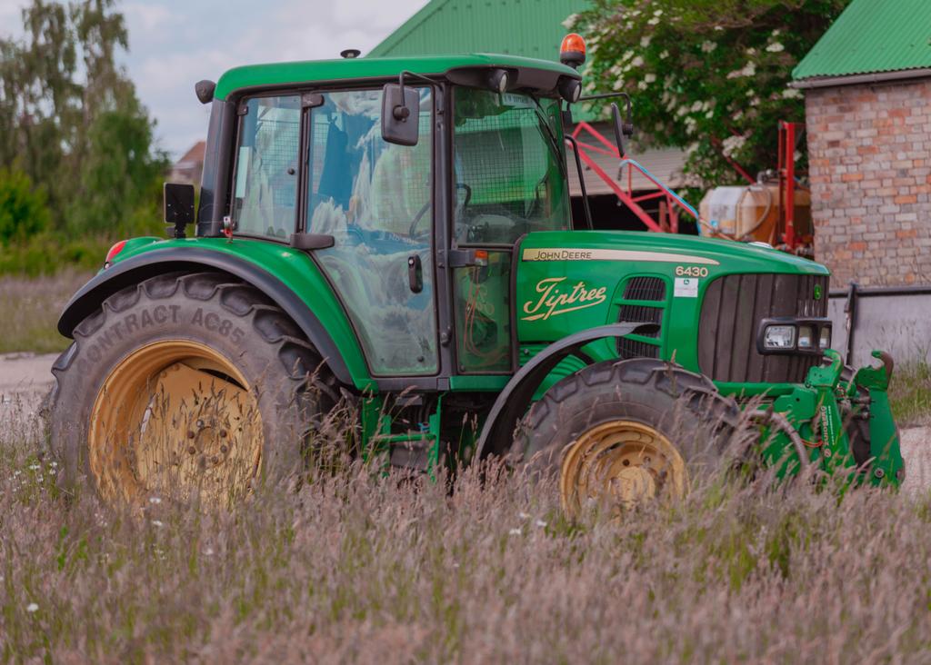 Open Farm Sunday 2023