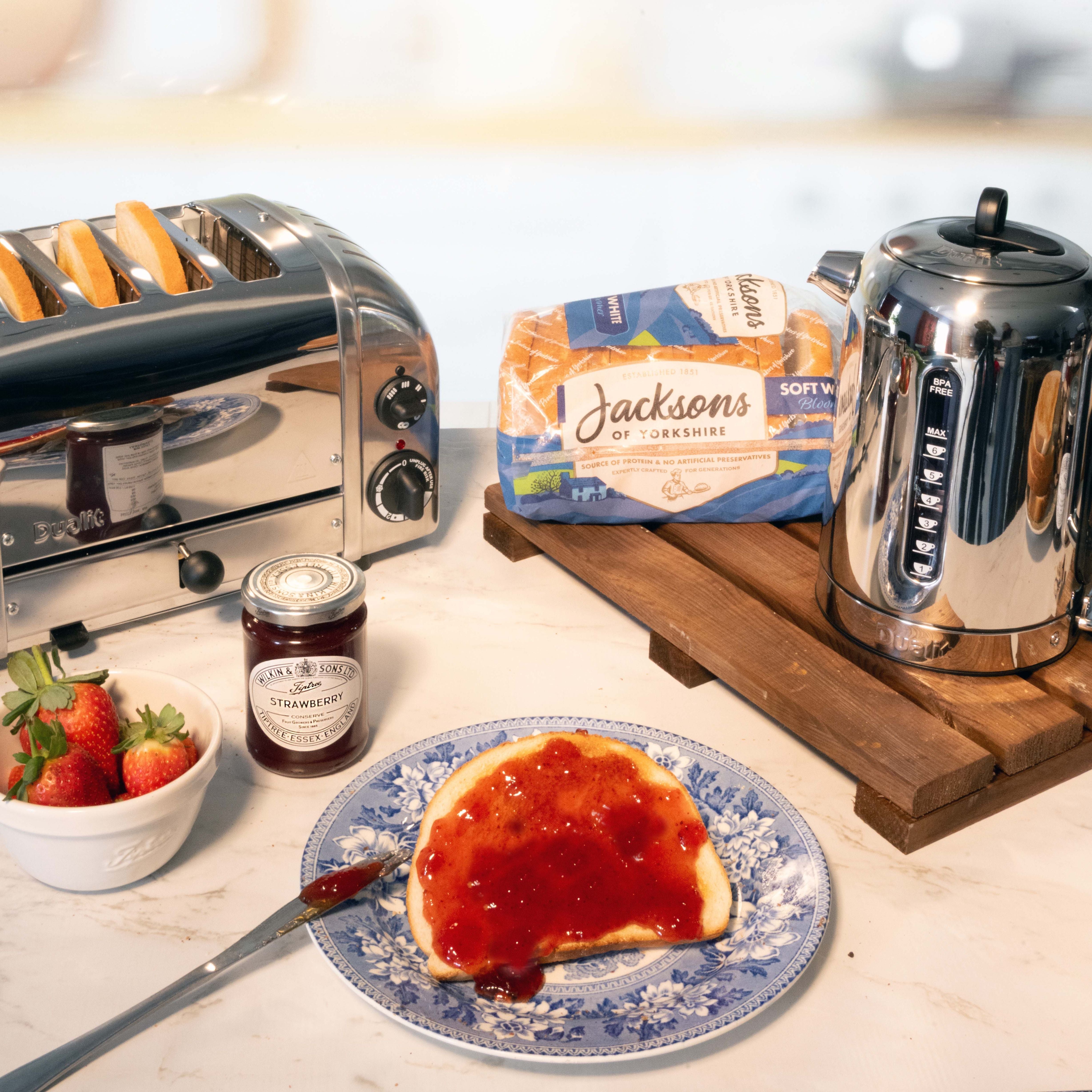 National Toast Day