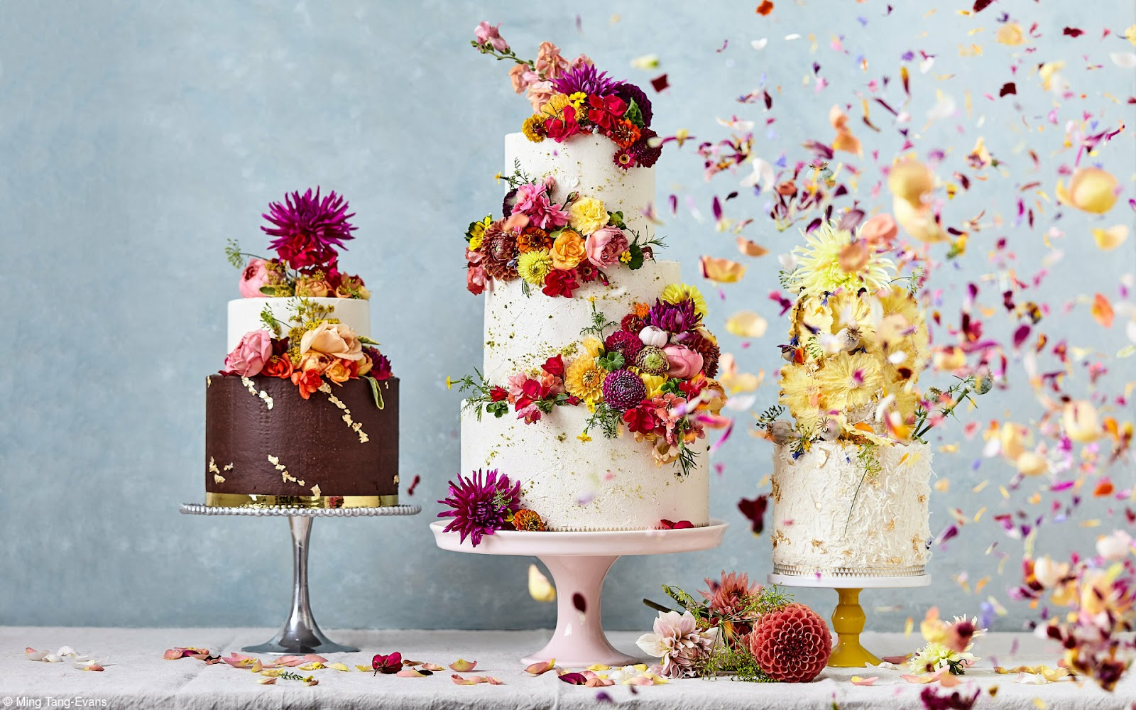World’s Best Food Photographs Served Up