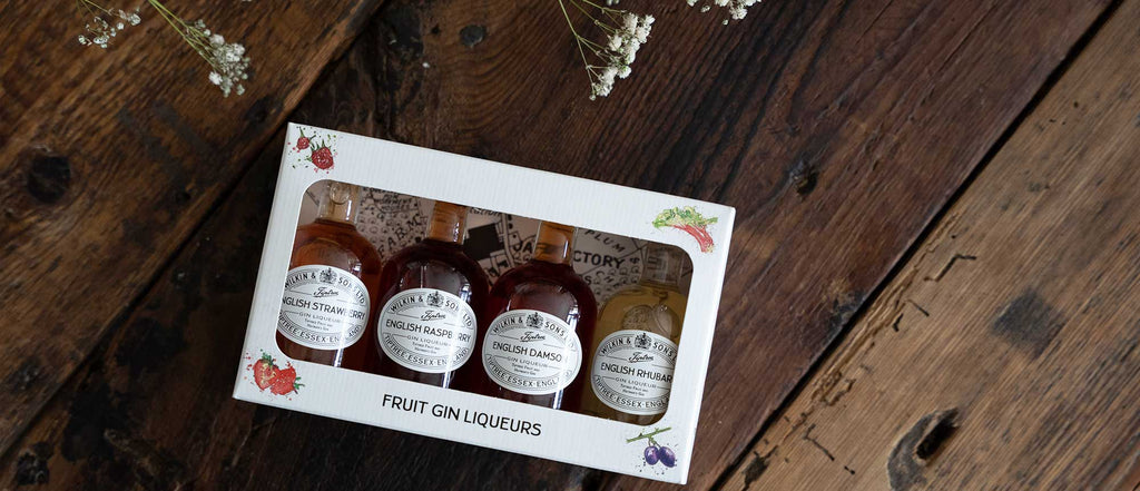 Alcohol Gifts