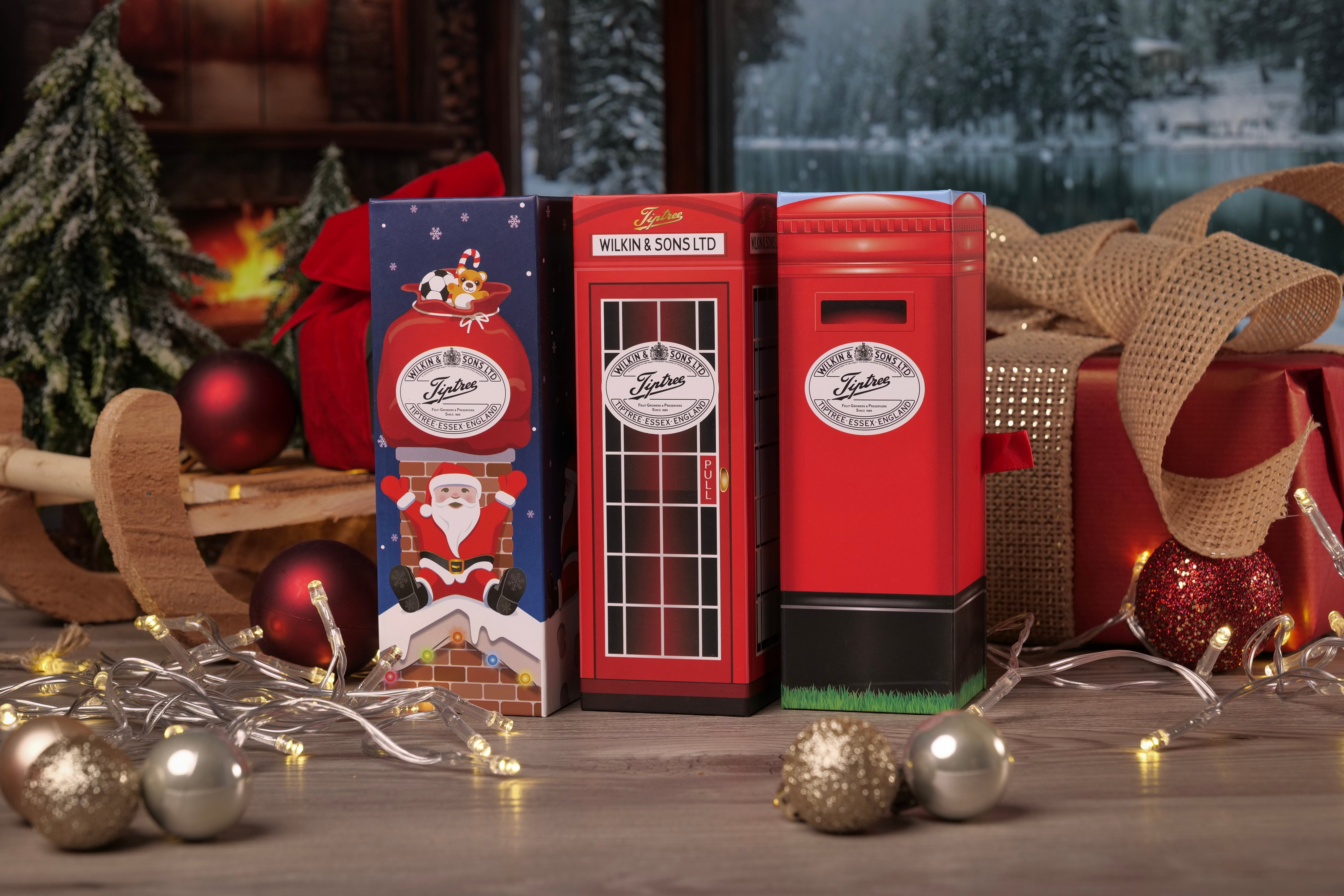 Stocking Fillers and Secret Santa