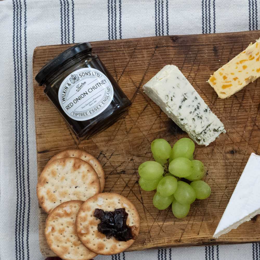Chutneys & Relishes