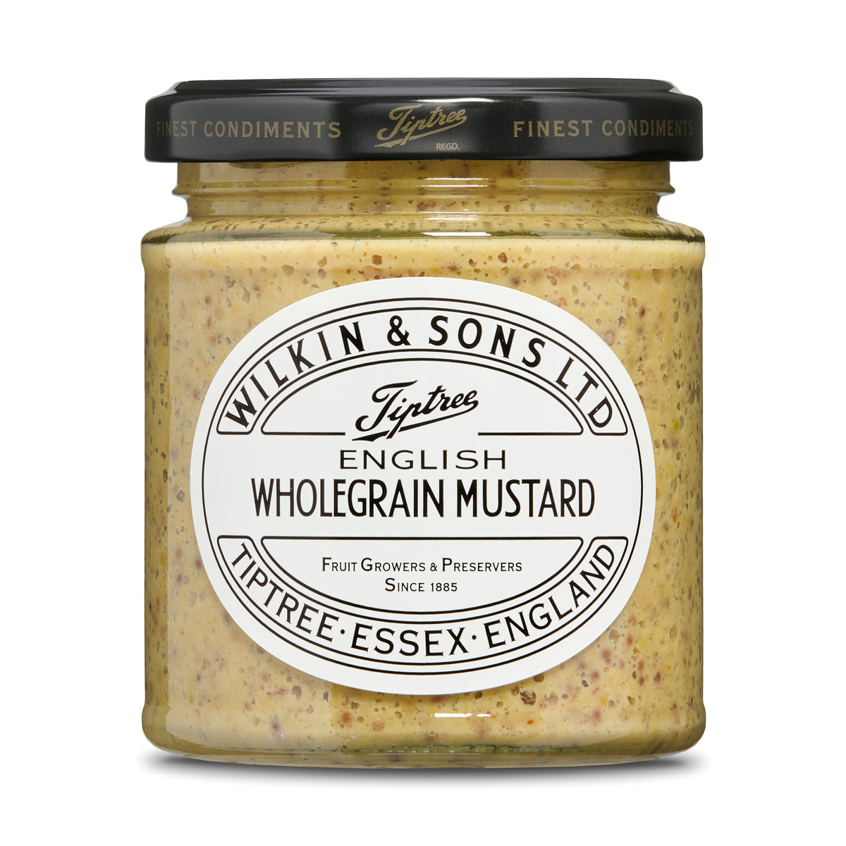 Tiptree Condiments Condiments – Tiptree