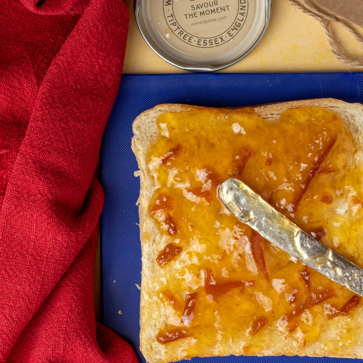 Tp Tree Tiptree Orange Marmalade