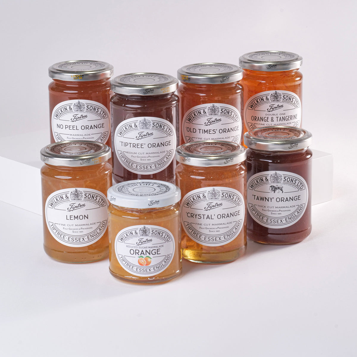 Tp Tree Tiptree Marmalade Bundle
