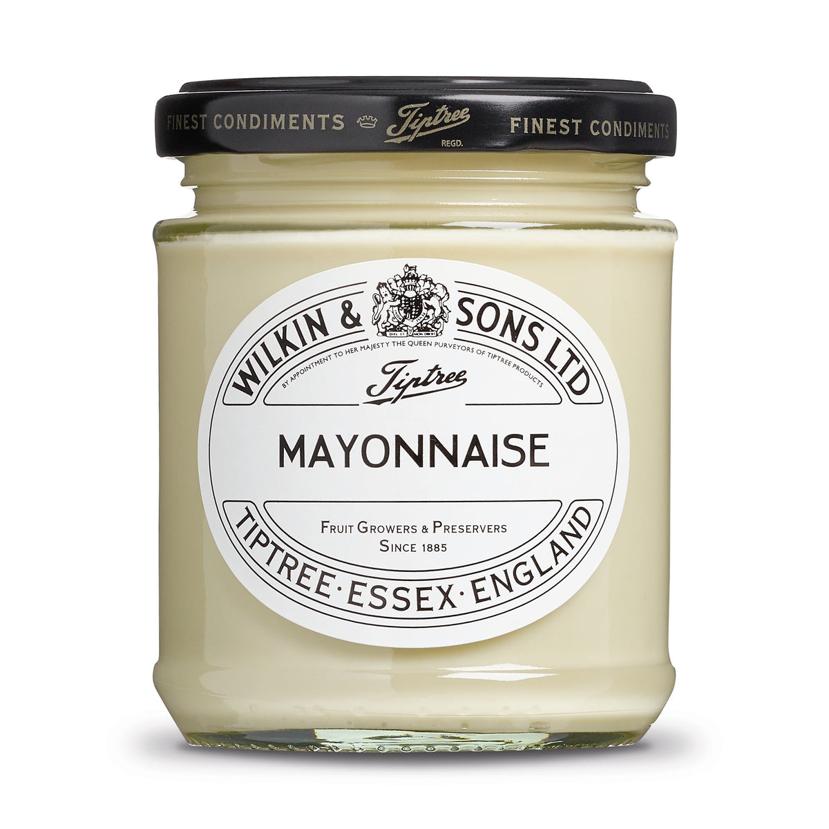 Tiptree Condiments Condiments – Tiptree