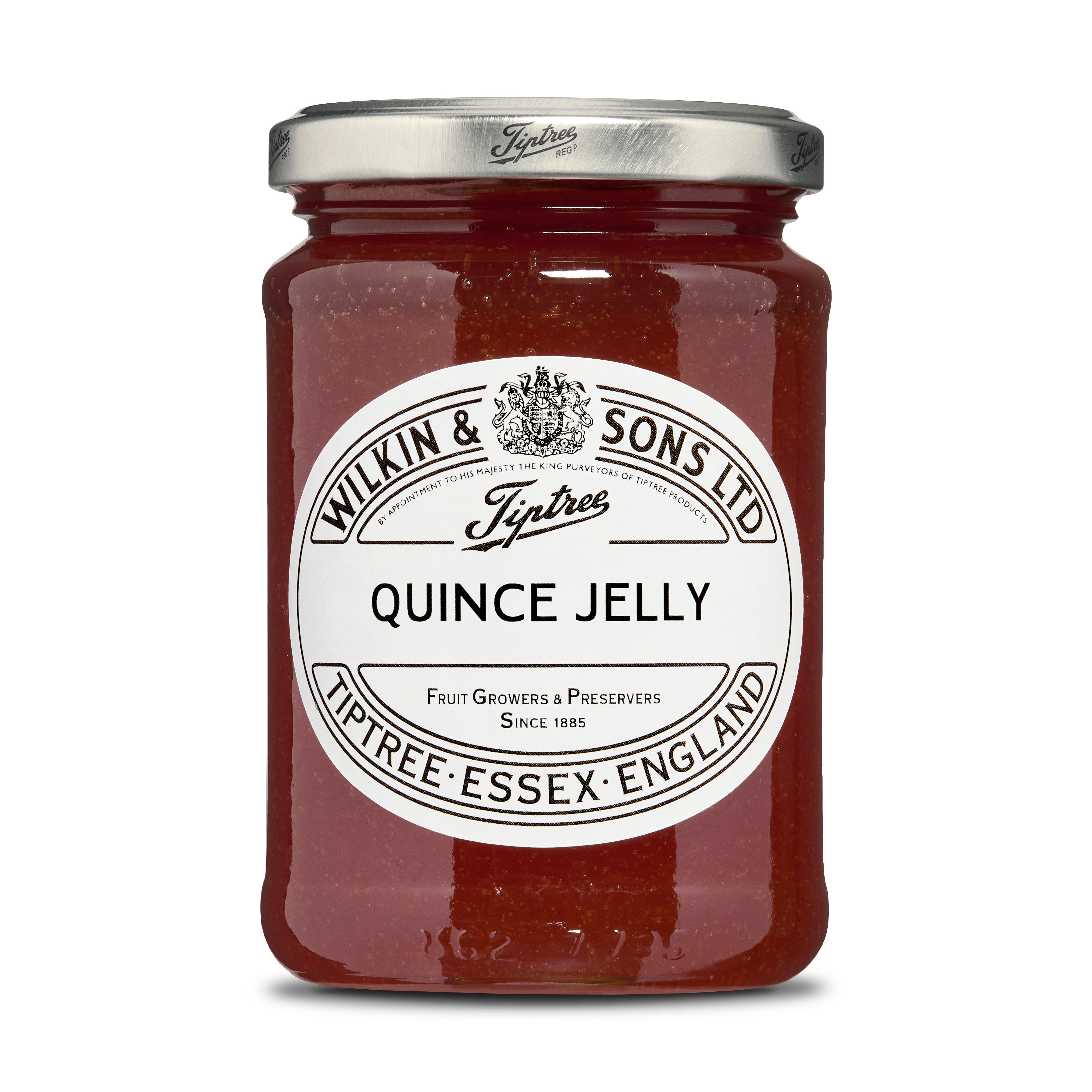 Quince Jelly – Tiptree