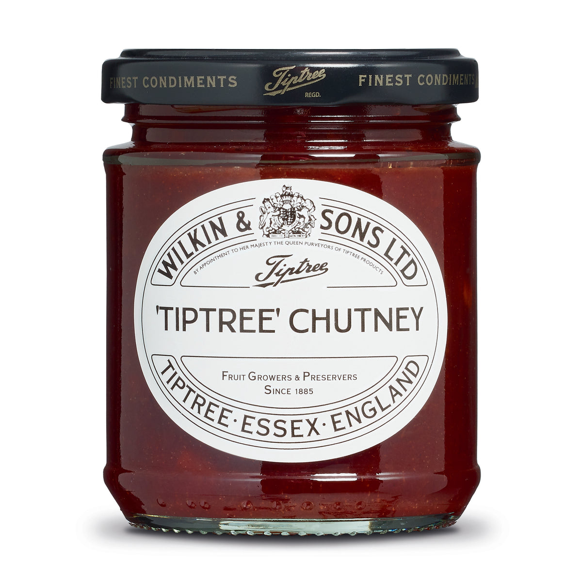 Tp Tree 'Tiptree' Chutney