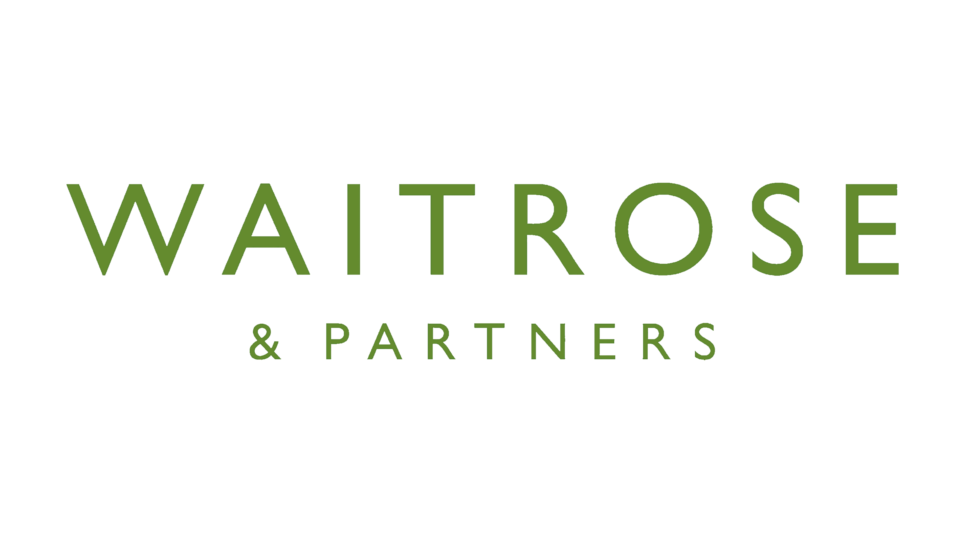 Waitrose and Partners 