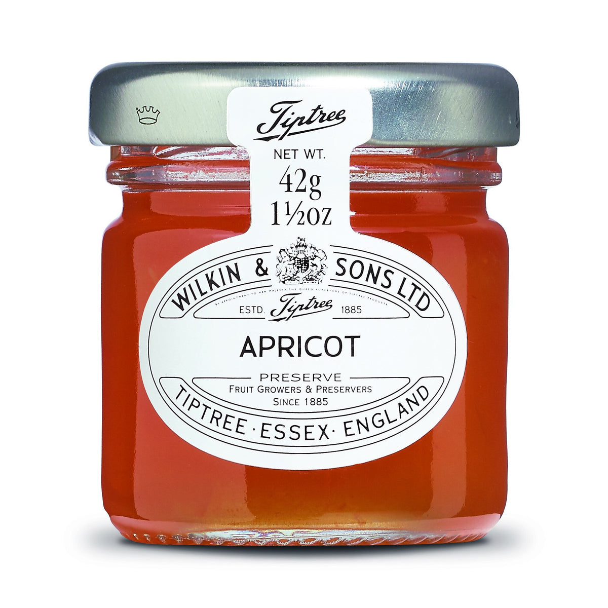 Tp Tree Miniature Jars – Tiptree