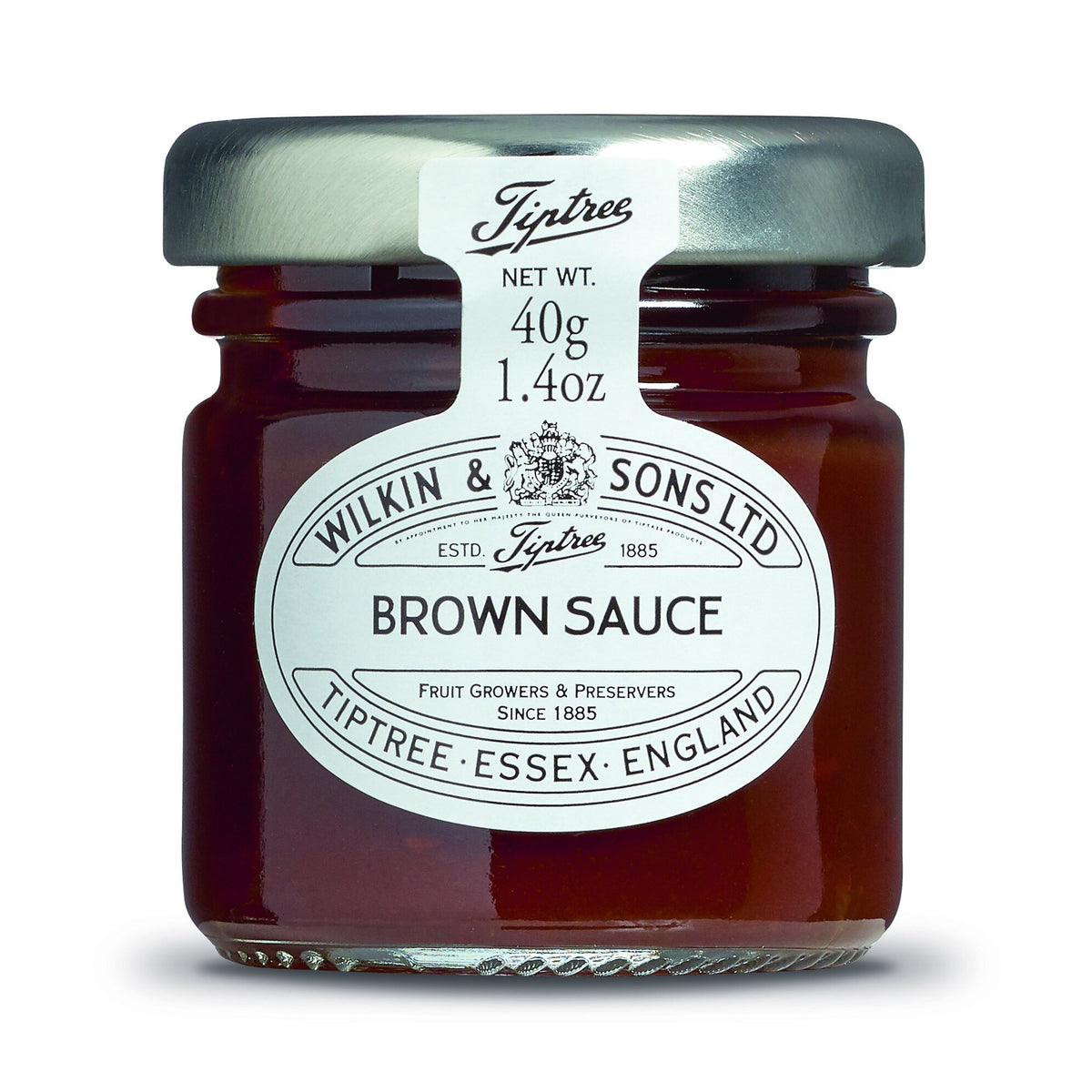 Tiptree Condiments Miniature Condiments, Chutneys & Relishes – Tiptree