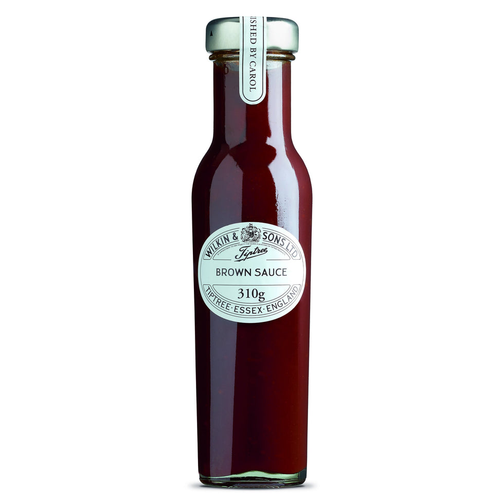 Condiments – Tiptree