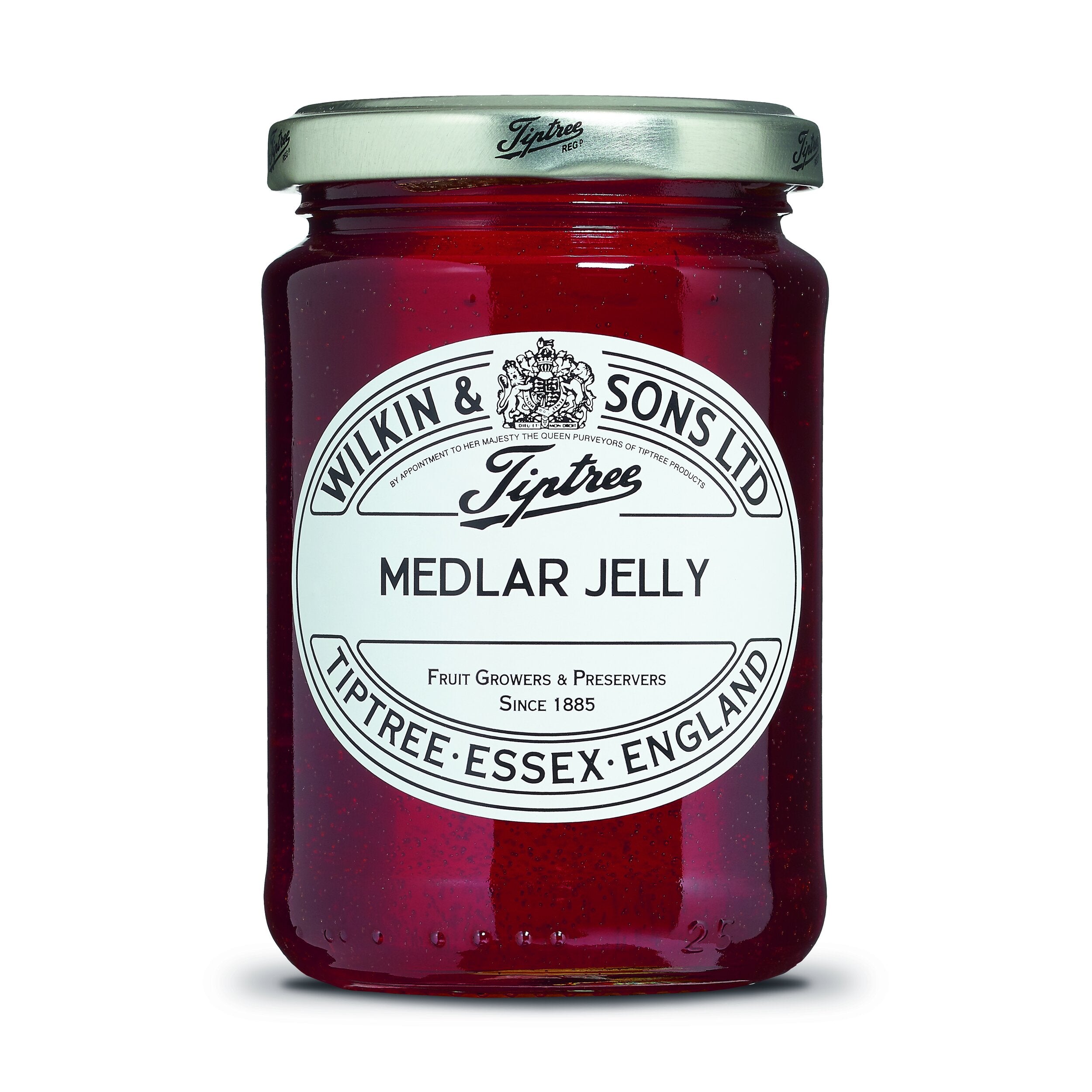 Medlar jelly