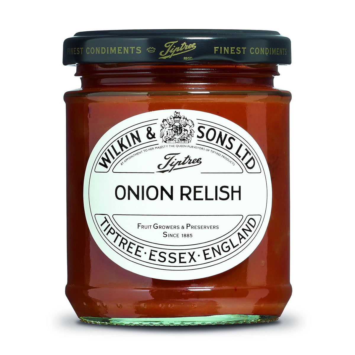 Onion Relish Tiptree