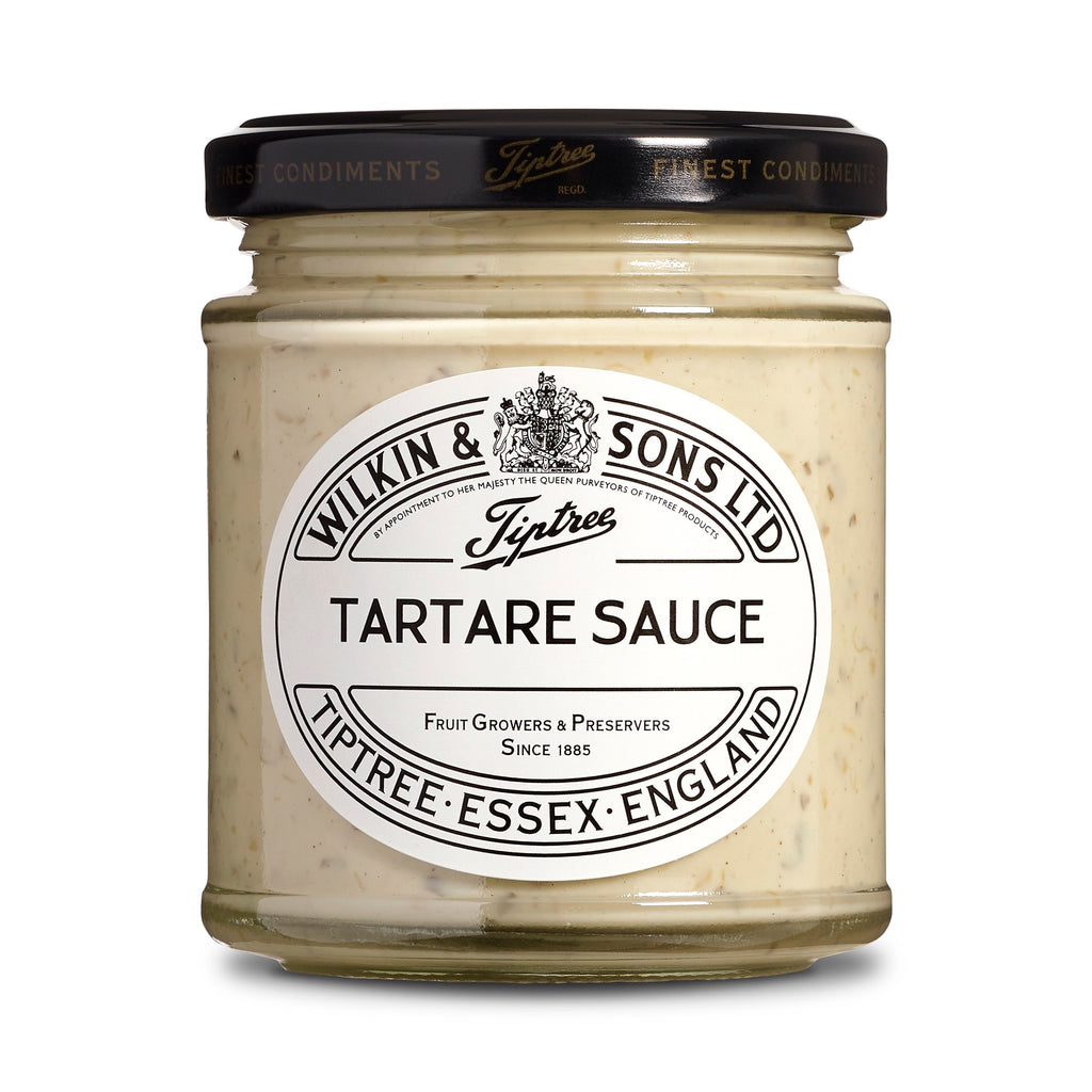 Tiptree Condiments Wilkin & Sons Ltd. Tiptree