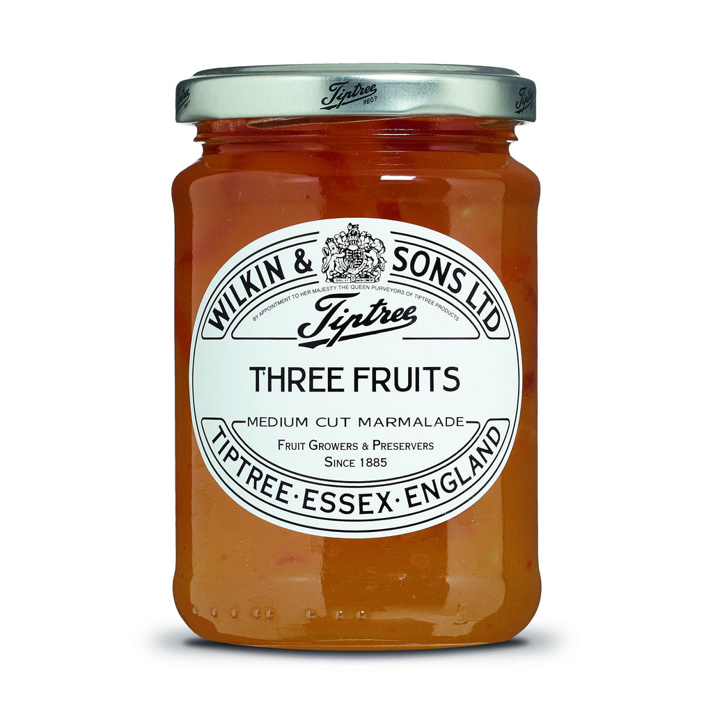 Tiptree Condiments All Products – Tiptree
